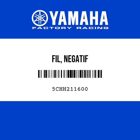 FIL, NEGATIF
