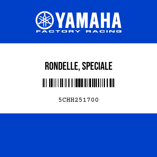 RONDELLE, SPECIALE