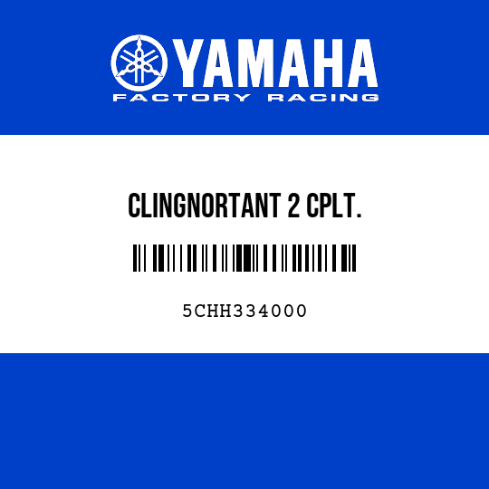 CLINGNORTANT 2 CPLT.