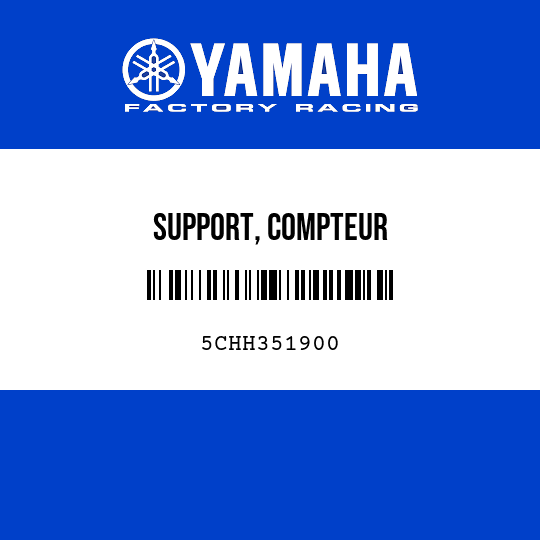 SUPPORT, COMPTEUR