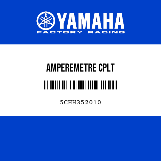 AMPEREMETRE CPLT
