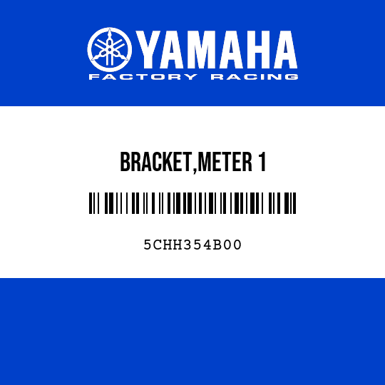 BRACKET,METER 1