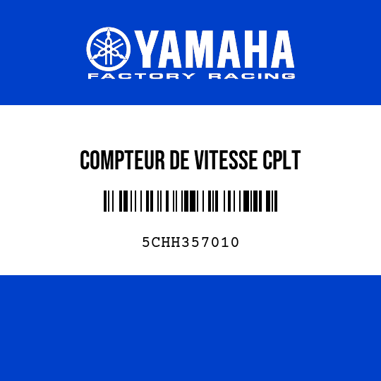 COMPTEUR DE VITESSE CPLT