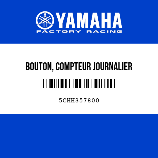 BOUTON, COMPTEUR JOURNALIER