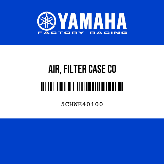 AIR, FILTER CASE CO