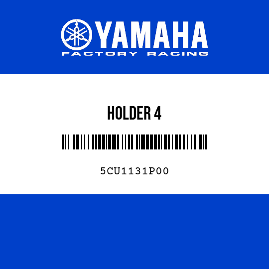 HOLDER 4