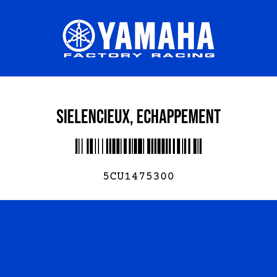 SIELENCIEUX, ECHAPPEMENT