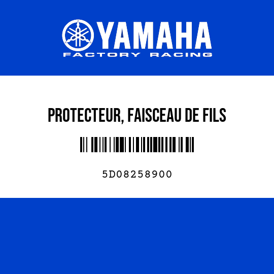 PROTECTEUR, FAISCEAU DE FILS