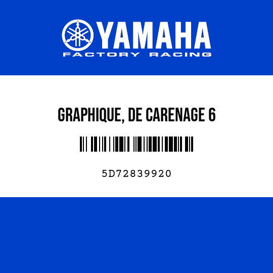 GRAPHIQUE, DE CARENAGE 6