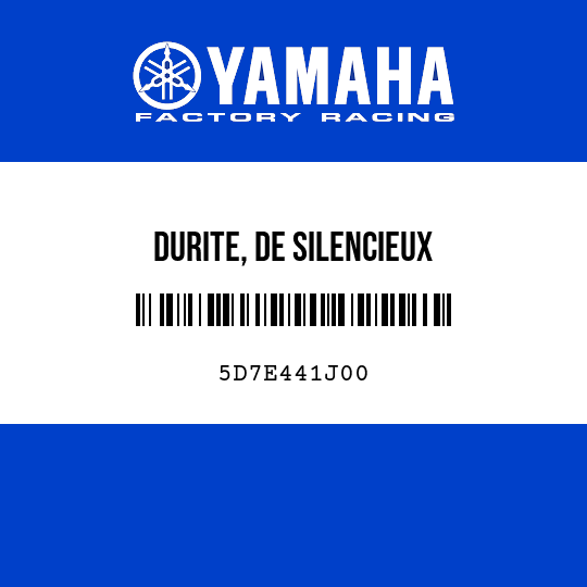 DURITE, DE SILENCIEUX
