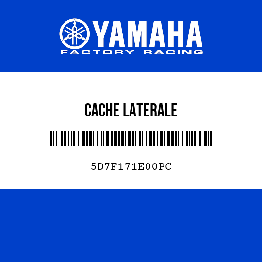 CACHE LATERALE