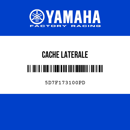 CACHE LATERALE