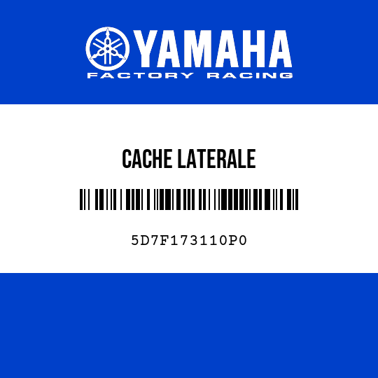 CACHE LATERALE