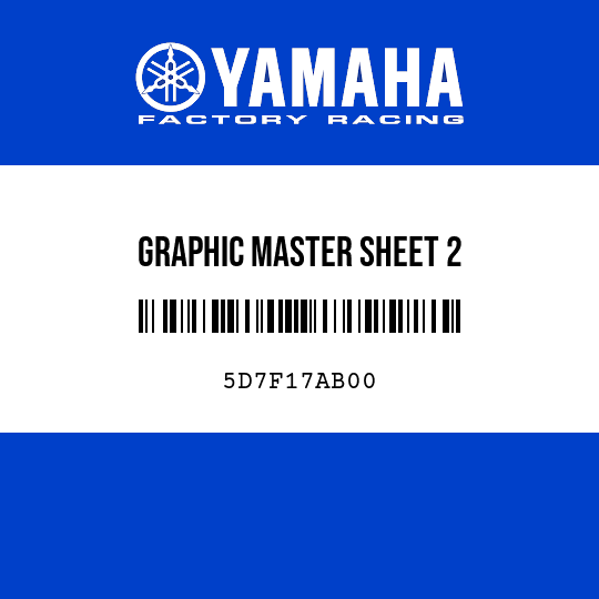 GRAPHIC MASTER SHEET 2