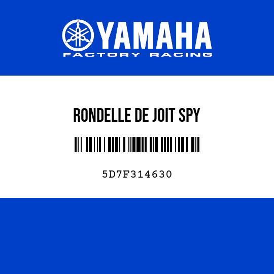 RONDELLE DE JOIT SPY