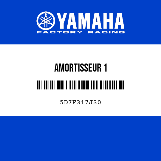 AMORTISSEUR 1