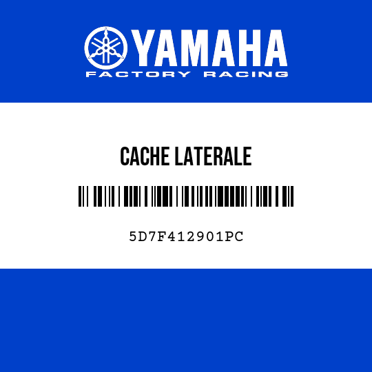 CACHE LATERALE