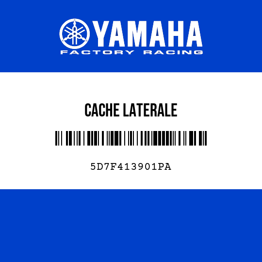 CACHE LATERALE