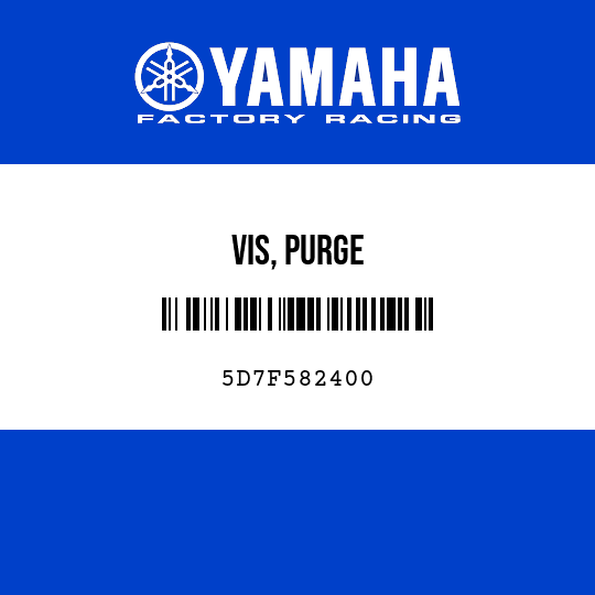 VIS, PURGE
