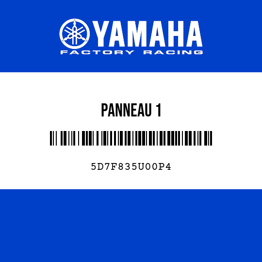 PANNEAU 1