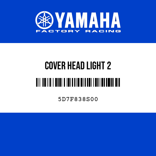 COVER HEAD LIGHT 2
