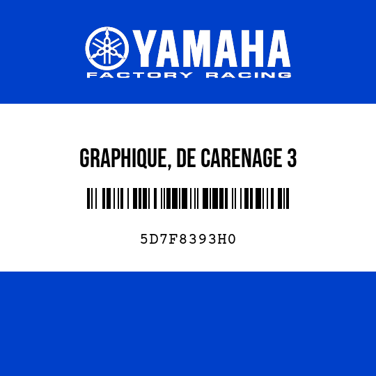 GRAPHIQUE, DE CARENAGE 3