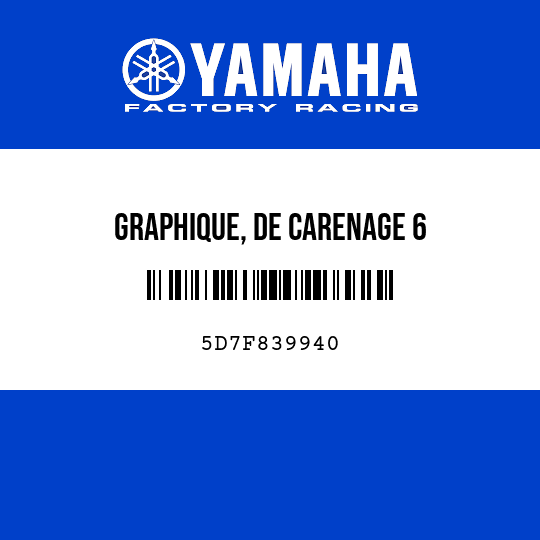 GRAPHIQUE, DE CARENAGE 6