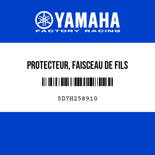 PROTECTEUR, FAISCEAU DE FILS
