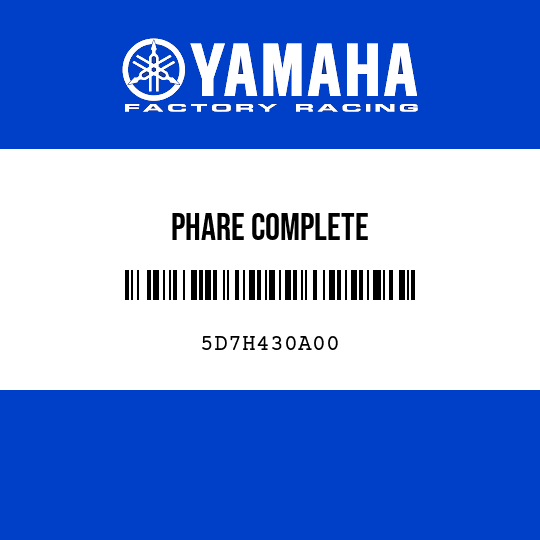 PHARE COMPLETE