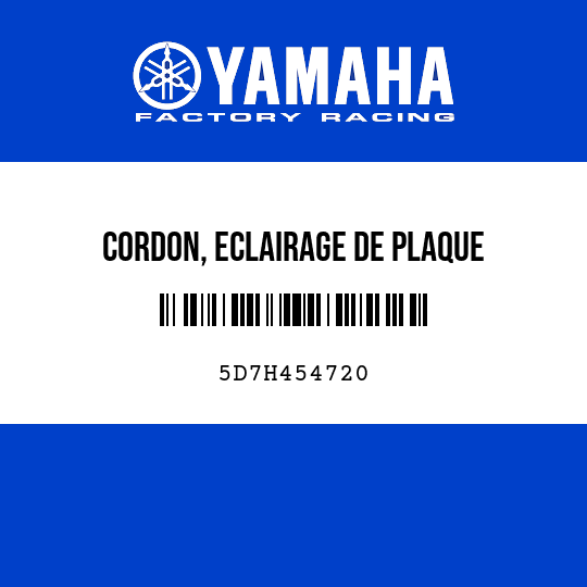 CORDON, ECLAIRAGE DE PLAQUE