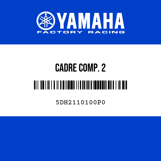 CADRE COMP. 2