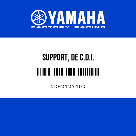 SUPPORT, DE C.D.I.
