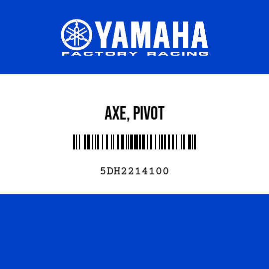 AXE, PIVOT