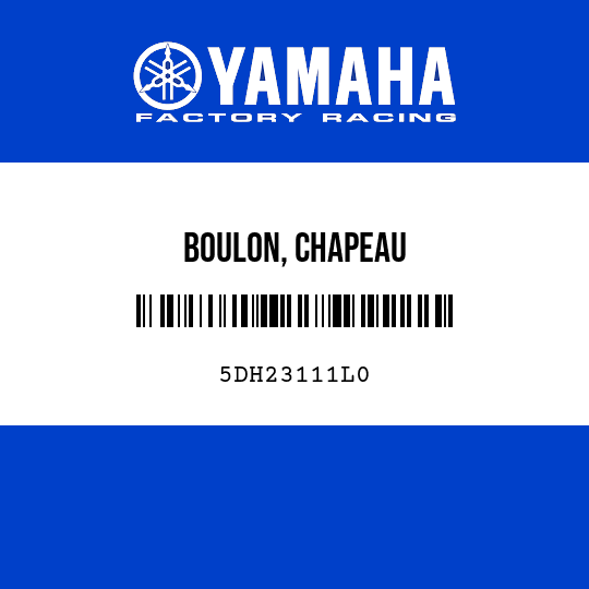 BOULON, CHAPEAU