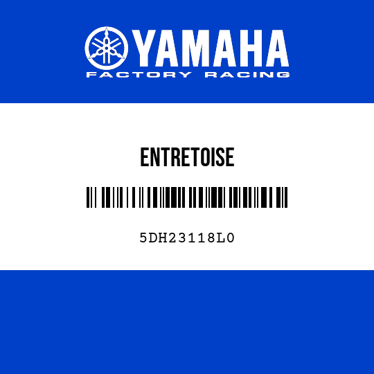 ENTRETOISE