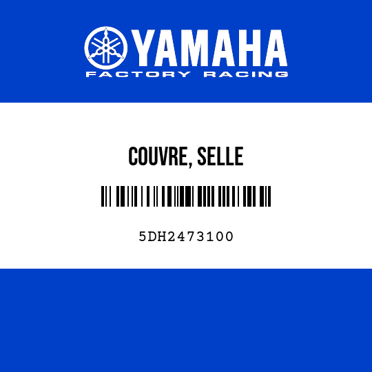 COUVRE, SELLE