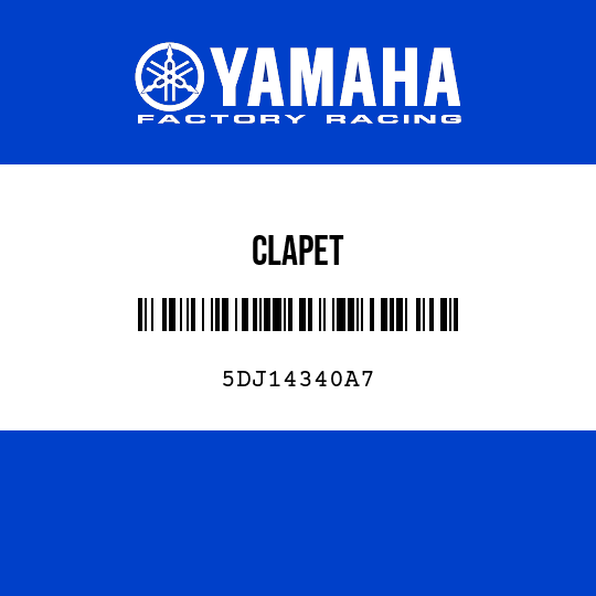 CLAPET