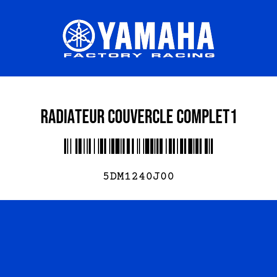 RADIATEUR COUVERCLE COMPLET1