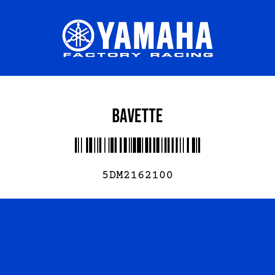BAVETTE