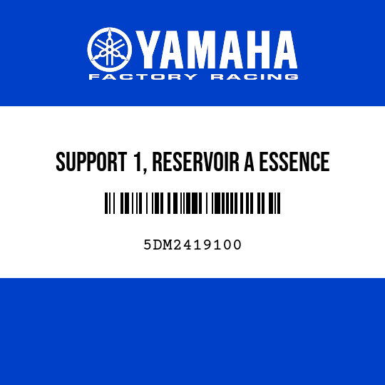 SUPPORT 1, RESERVOIR A ESSENCE