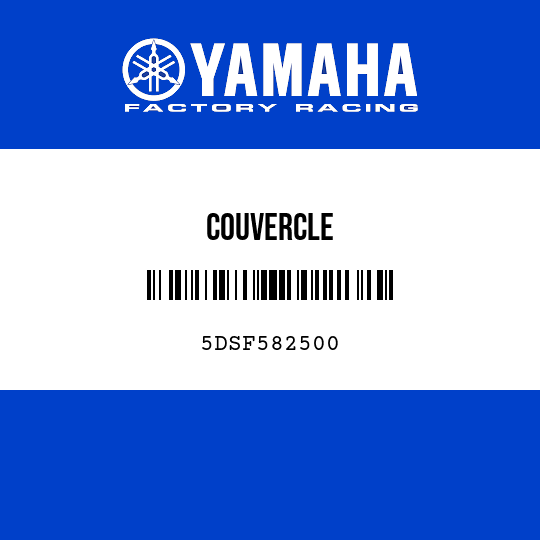 COUVERCLE