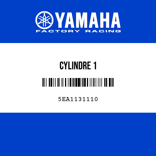 CYLINDRE 1