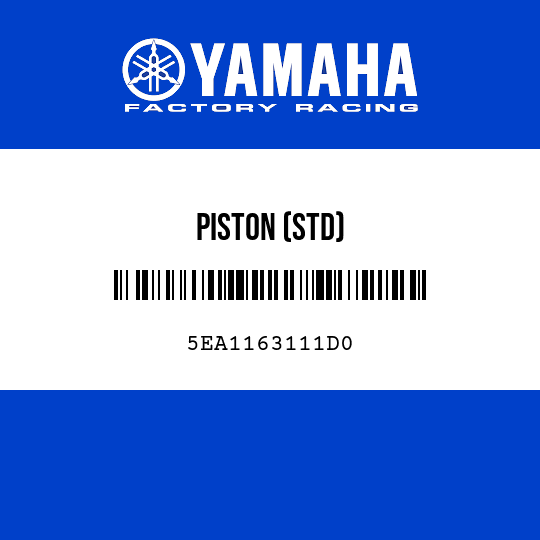 PISTON (STD)