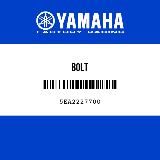 BOLT