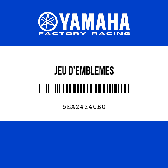 JEU D'EMBLEMES