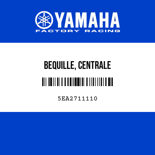 BEQUILLE, CENTRALE