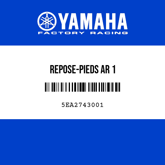 REPOSE-PIEDS AR 1
