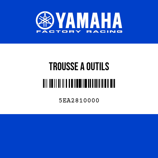 TROUSSE A OUTILS