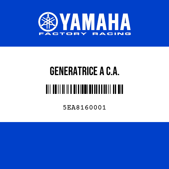 GENERATRICE A C.A.