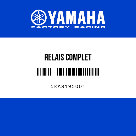 RELAIS COMPLET